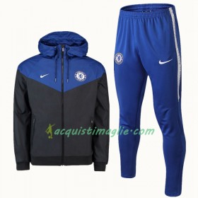 Chelsea Windrunner Giacca della Tuta 2018/2019